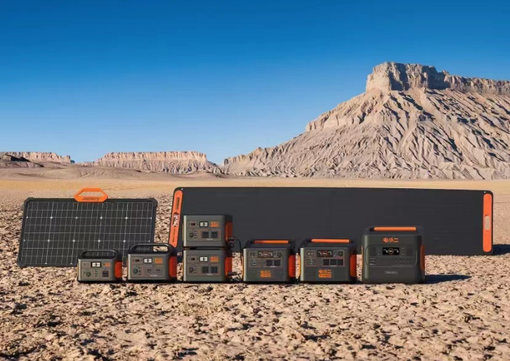 暢談戶外電源產業！大咖做客融直播詳解細分賽道現狀/挑戰/趨勢/預測