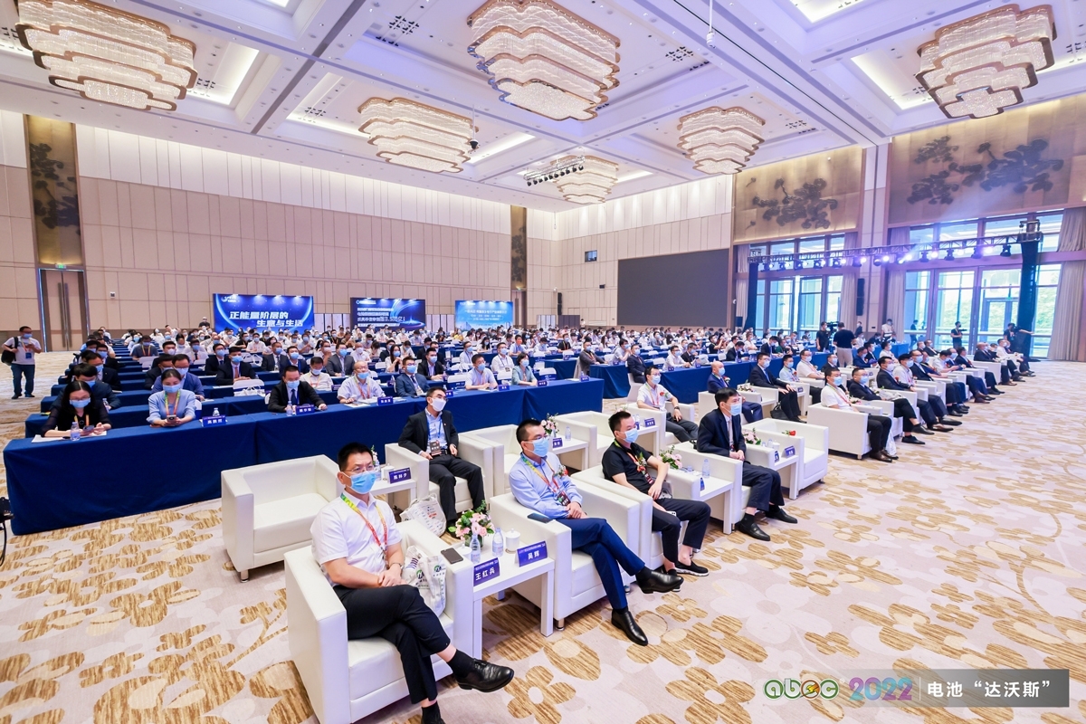 氟離子電池距離應用有多遠？專家：目前仍處于極其初級的階段