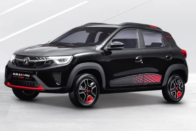 東風(fēng)汽車旗下新能源公司增資至8.9億元 增幅88倍