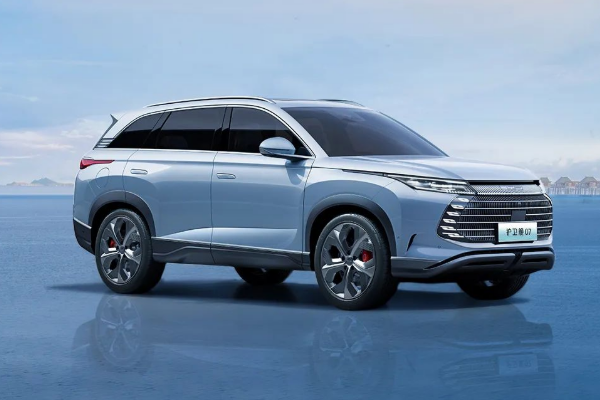 汽車安全沙盒監(jiān)管試點(diǎn)申報(bào)啟動(dòng) 汽車安全監(jiān)管迎新模式