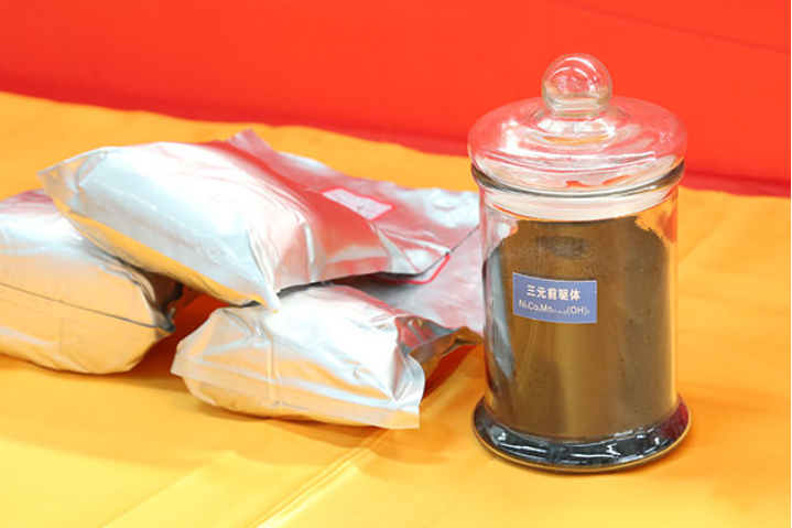 鋰電池回收企業(yè)金晟新能再吸金超10億元 已啟動(dòng)上市輔導(dǎo)