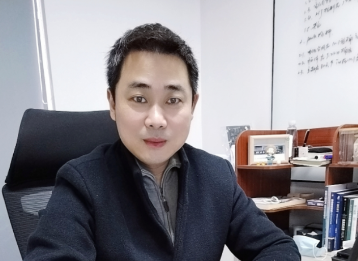 清安儲能張倫文:祝愿電池行業(yè)各位才俊在新的一年再鑄輝煌