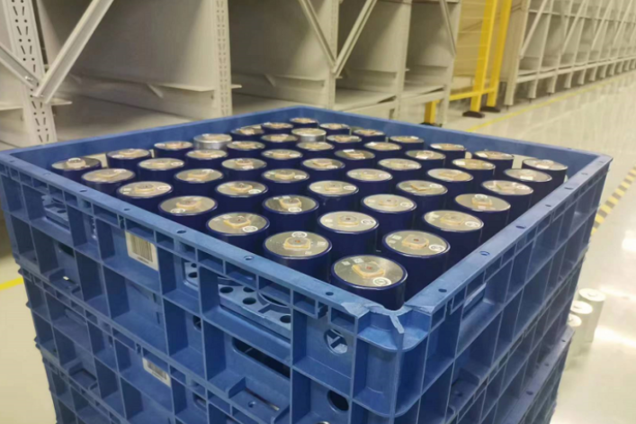 出產線，進車企！多氟多鈉電池在國內著名車企成功裝車