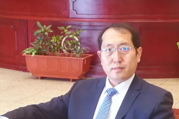 華彩科技李向東：新的一年里將推動(dòng)電池行業(yè)勻漿工藝不斷進(jìn)步