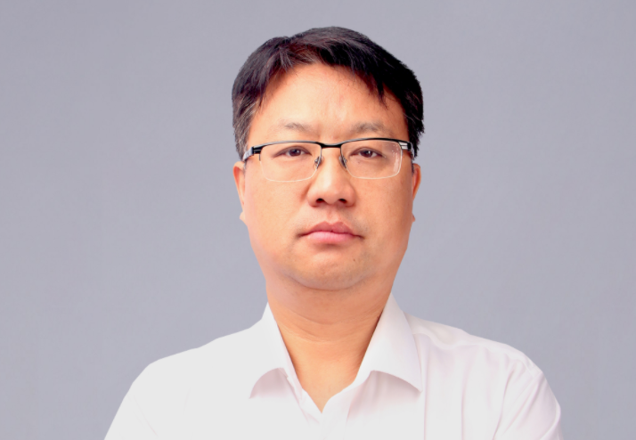 博力威張志平：2023我們攜手同行，共創美好未來！