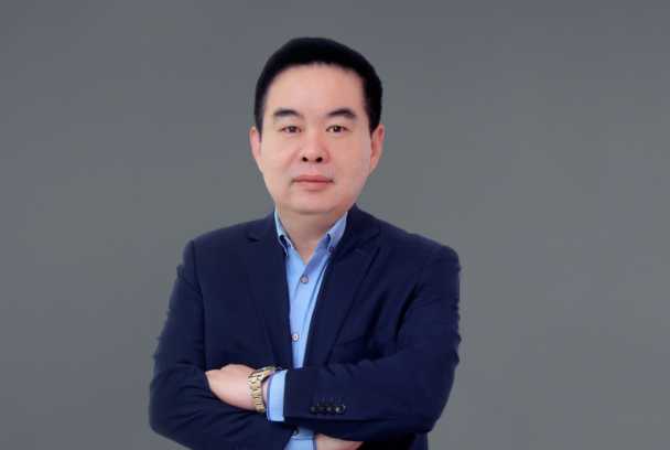 長虹三杰楊清欣：祝愿中國新能源行業在新一年發展態勢更加蓬勃