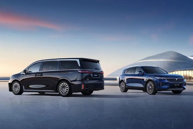 嵐圖汽車注冊資本增至30.85億元 新增贛鋒鋰業(yè)及欣旺達等股東