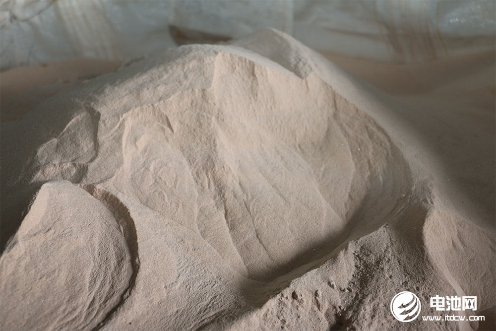 2022年我國進口鋰精礦約284萬噸 凈進口碳酸鋰12.57萬噸