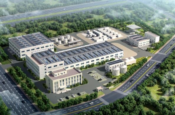 總投資約2.9億元!裕豐碳素化工及新材料基地項目在天津開工