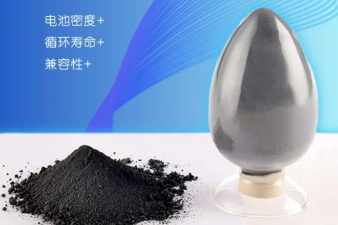 總投資約20億!德方納米云南曲靖年產2萬噸補鋰劑項目一期投產