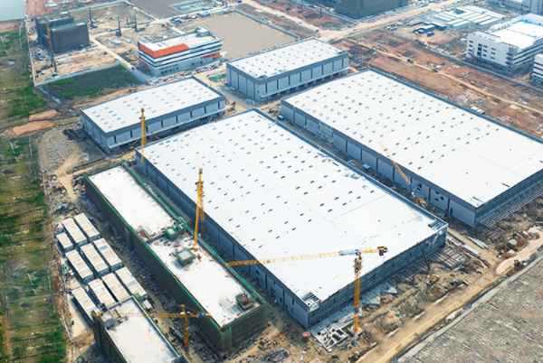 6億元!這一儲能電池領域公司完成A輪融資