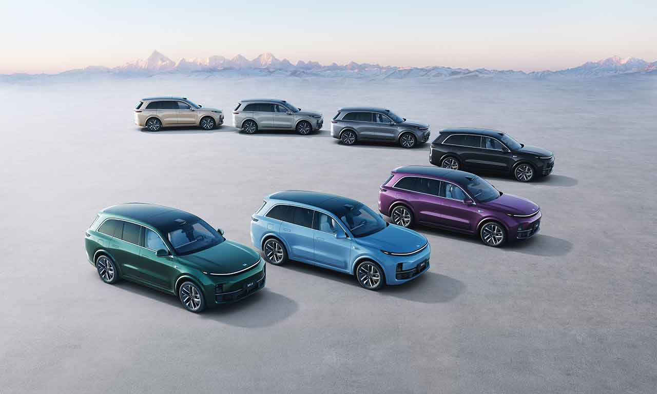 價格戰擴大,自主車企做好“油電同價”的準備了嗎?