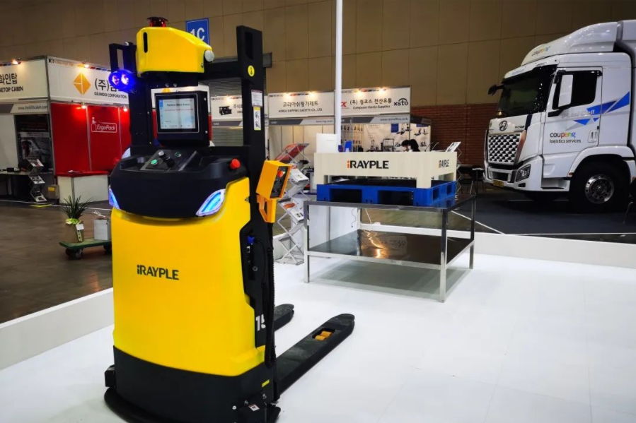 華睿科技擬引入國(guó)軒高科等投資者 分拆上市或提速