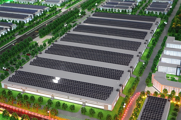 三部門發文！光伏行業迎重大政策利好！