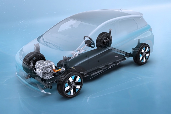 北京消協消費調查:過半受訪者青睞10-20萬元價位新能源汽車