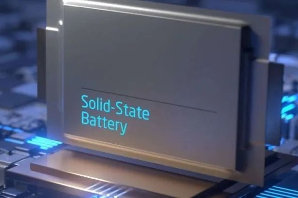 優美科投資Blue Current 加碼固態電池領域布局