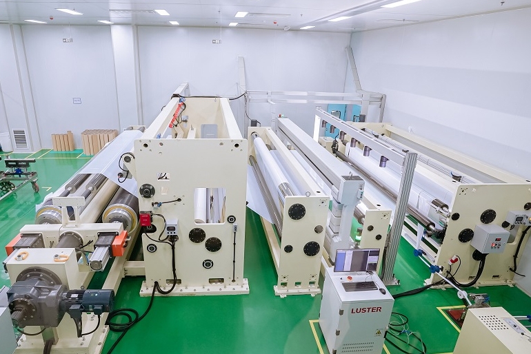 價穩量升！鋰電隔膜上市公司2022年及2023年一季度業績盤點