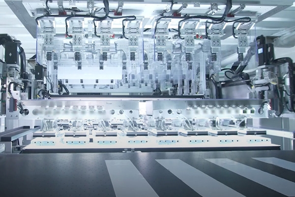 朋友圈擴大！蜂巢能源動力電池配套多個高端爆款車型