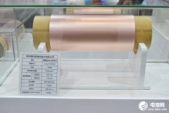 【銅箔周報】深圳惠科IPO正式輔導備案！江銅銅箔已提前研制出3.5μm鋰電銅箔