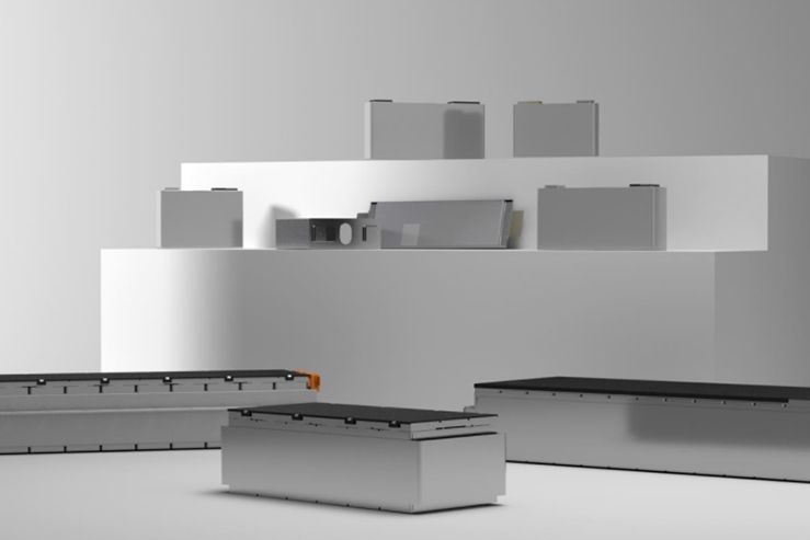 歐盟新電池法落地 于清教:將催生行業新一輪深度洗牌