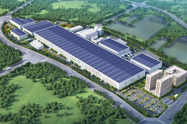 ST龍凈擬募資不超15.42億擴(kuò)產(chǎn)儲能電芯 紫金礦業(yè)全額認(rèn)購