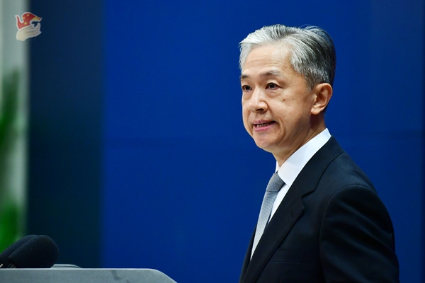 外交部:向“綠”而行 中國新能源汽車“駛”向全球