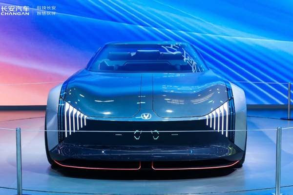 長安汽車泰國子公司成立 新能源汽車基地首期年產能10萬輛