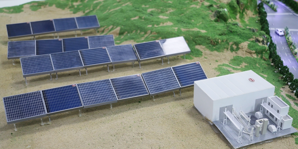 布局儲能電池能掙錢嗎？從12家上市公司半年報看賽道機會