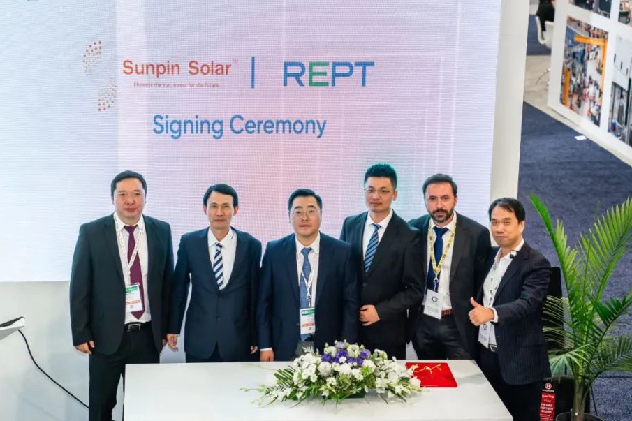 8.4GWh+10GWh！這家電池企業(yè)一天簽下兩大海外訂單