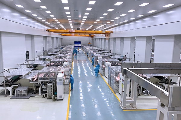 涵蓋復(fù)合集流體及儲(chǔ)能!諾德股份擬77億投建兩大項(xiàng)目