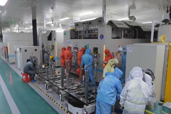 央企專業(yè)化整合再提速!我國現(xiàn)存動(dòng)力電池相關(guān)企業(yè)1.5萬家