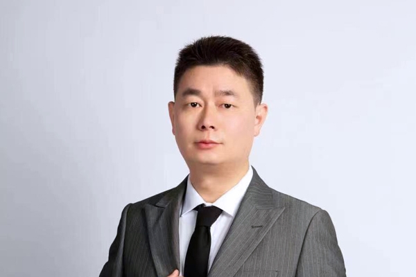 希誠(chéng)新材陳欣:創(chuàng)新粉體技術(shù) 爭(zhēng)創(chuàng)電子導(dǎo)電漿料行業(yè)標(biāo)桿