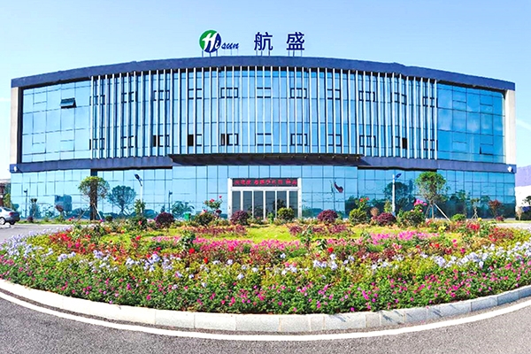 航盛鋰能:從電解液延伸正極材料 創新基因根植于內