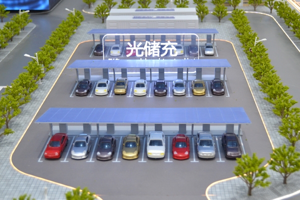 優先考慮光儲融合等方向！五部門組織開展第四批智能光伏試點示范活動