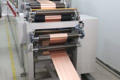 60億!中一科技擬牽手寶雞國企合建8萬噸先進電子材料產業基地