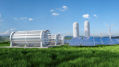 6.6億元！陽光電源氫能子公司完成A輪融資