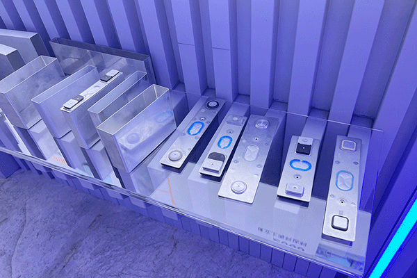 12億元！科達利再投資擴產新能源電池精密結構件