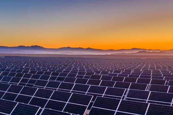 IEA：2023年全球可再生能源新增裝機容量達510吉瓦