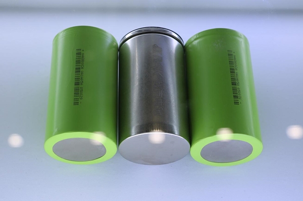 難產?擴產?國產?特斯拉掀起的46系大圓柱電池熱潮再起風云