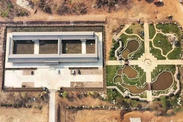 中礦資源:今年Bikita礦山鋰輝石精礦和透鋰長石精礦預(yù)計(jì)各生產(chǎn)30萬噸