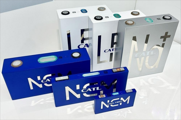 貴州：到2027年新能源動力電池及材料研發生產基地總產值擬達5000億