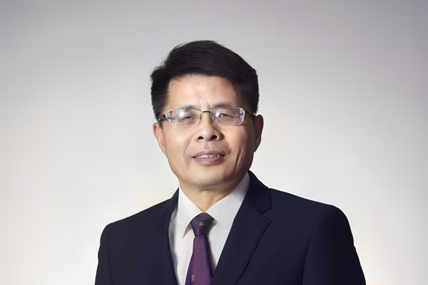 勝華新材郭天明：新的一年將無懼風(fēng)雨，砥礪前行！