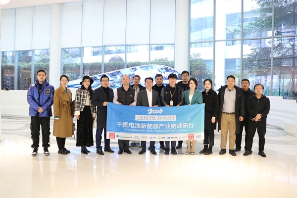 博眾精工競速鋰電賽道:開拓新市場 引領(lǐng)新技術(shù)