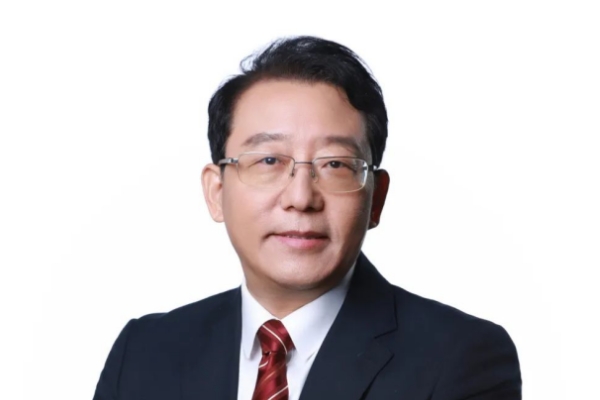 廣汽集團馮興亞：聚焦新能源轉型、智能化、國際化發展痛點