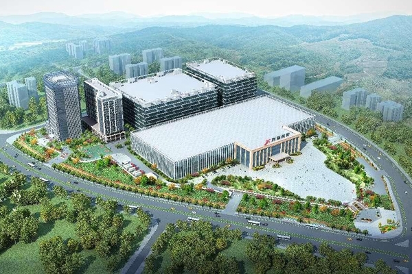 8GWh!備受深交所關注的上市公司鈉電池項目開工