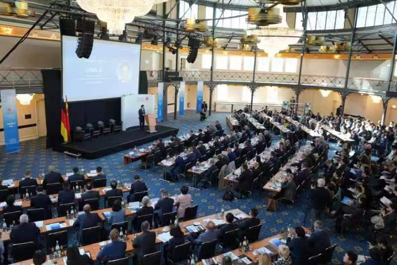 德國:高性能高安全性固態(tài)鈉硫電池擬在中國投資建廠