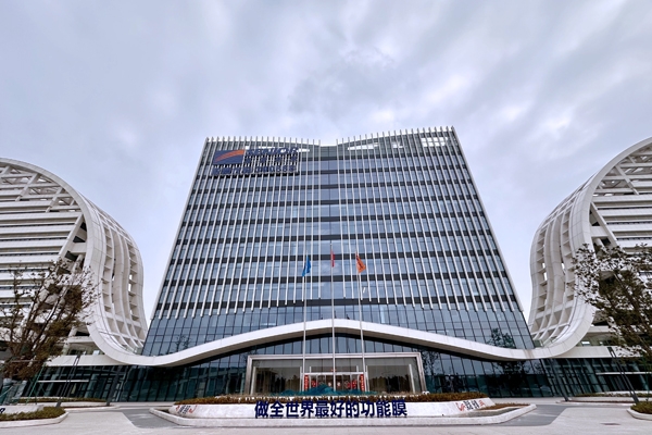 2027年隔膜規(guī)劃年產(chǎn)能擬達(dá)160億㎡!星源材質(zhì)將亮相CIBF 2024