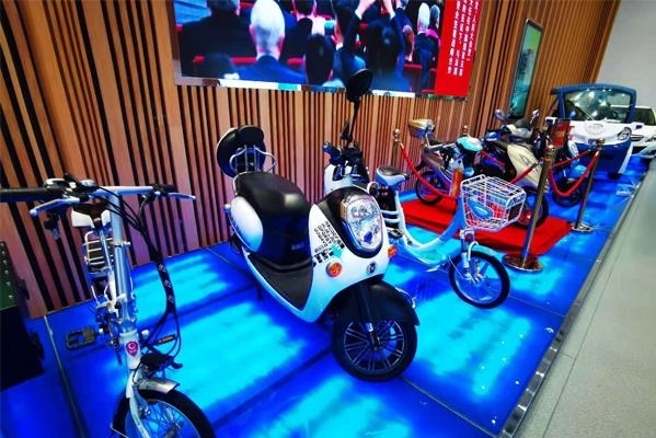 工信部征求意見：電動自行車擬禁用車載充電器 完善永久性標識