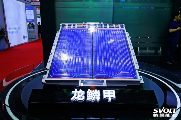 217.7%！蜂巢能源一季度全球動力電池裝機量實現(xiàn)三位數(shù)增長