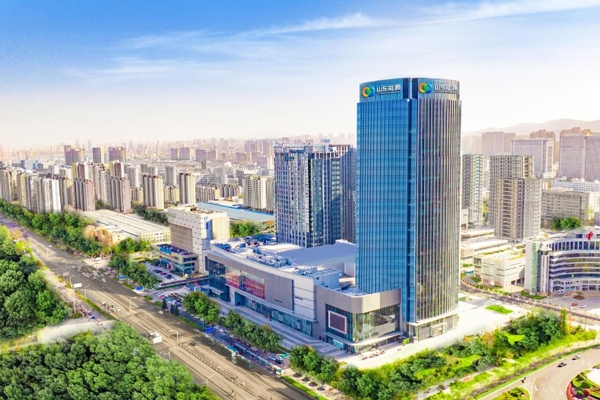 出資額100億元!山東省綠色新能源產(chǎn)投基金成立